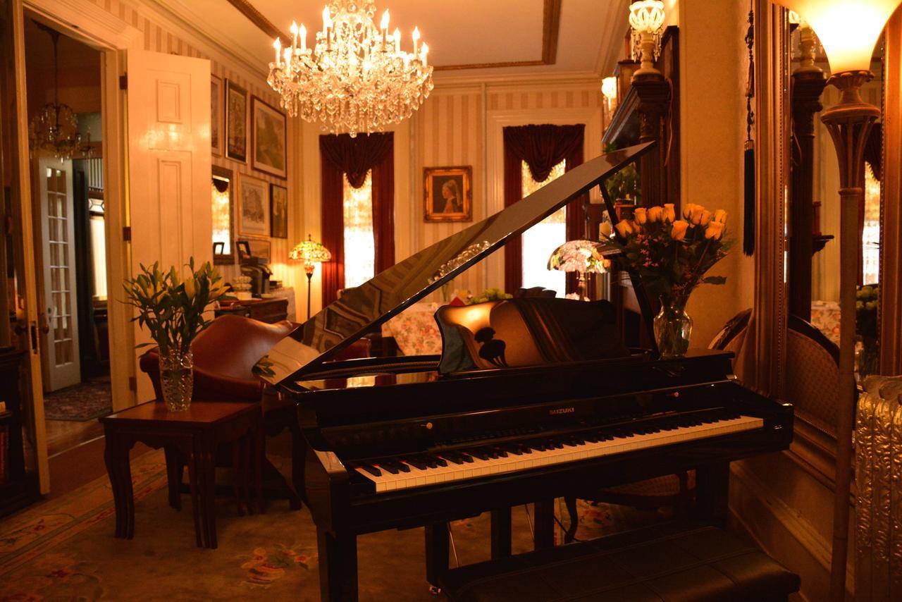 Manayunk Chambers Guest House Bala Cynwyd Екстериор снимка