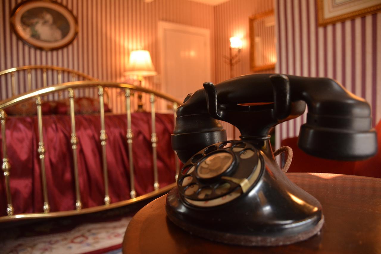 Manayunk Chambers Guest House Bala Cynwyd Екстериор снимка