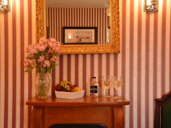 Manayunk Chambers Guest House Bala Cynwyd Екстериор снимка