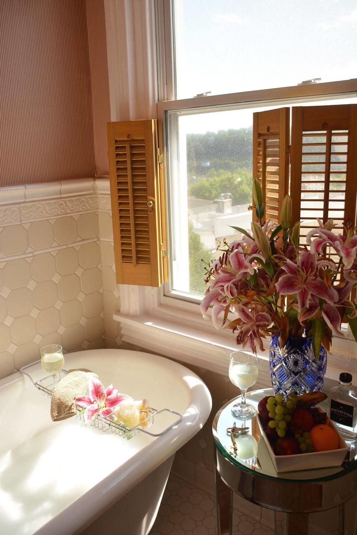 Manayunk Chambers Guest House Bala Cynwyd Екстериор снимка