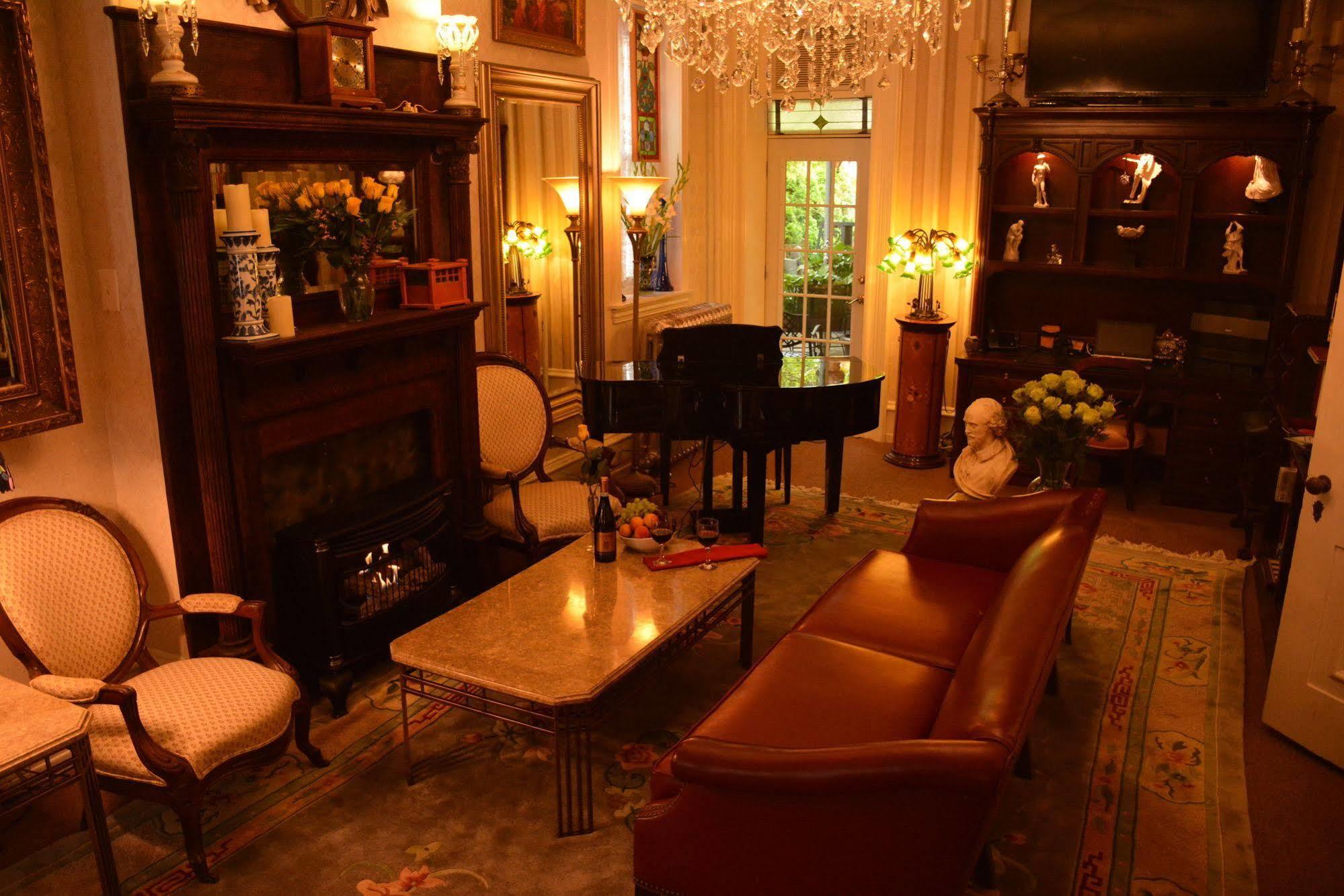 Manayunk Chambers Guest House Bala Cynwyd Екстериор снимка